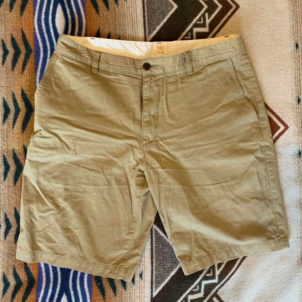 Men’s Dockers Shorts